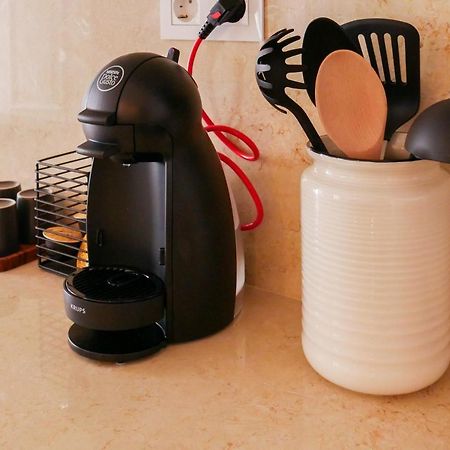 Sunny And Stylish Apartment - 11 Min To The Center Lisboa Ngoại thất bức ảnh