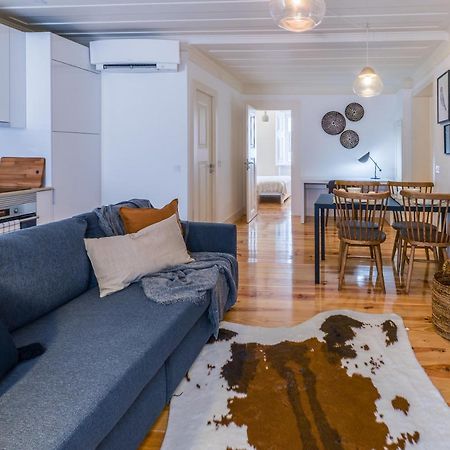 Sunny And Stylish Apartment - 11 Min To The Center Lisboa Ngoại thất bức ảnh