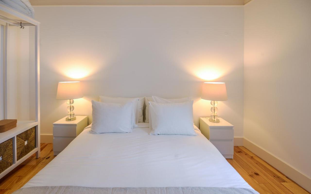 Sunny And Stylish Apartment - 11 Min To The Center Lisboa Ngoại thất bức ảnh