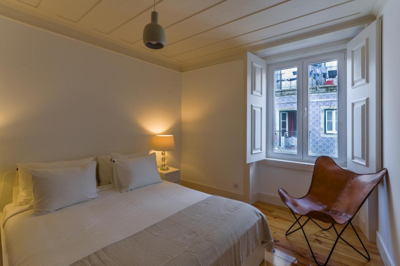 Sunny And Stylish Apartment - 11 Min To The Center Lisboa Ngoại thất bức ảnh