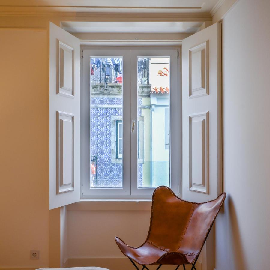 Sunny And Stylish Apartment - 11 Min To The Center Lisboa Ngoại thất bức ảnh