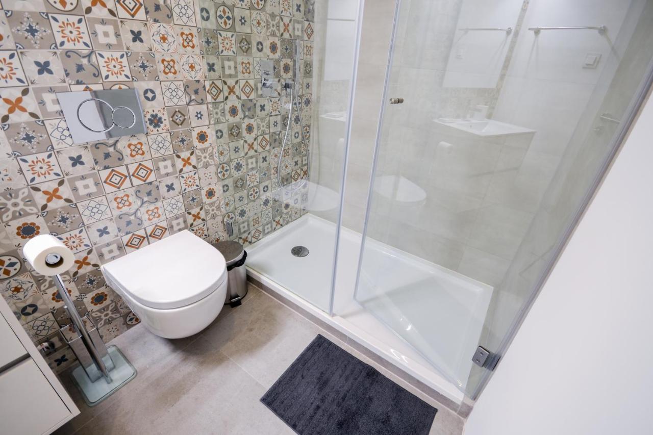 Sunny And Stylish Apartment - 11 Min To The Center Lisboa Ngoại thất bức ảnh