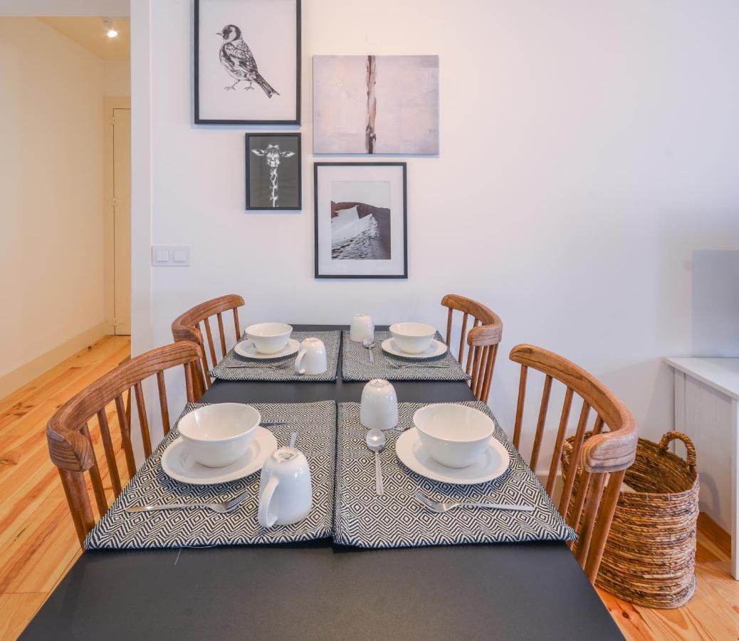 Sunny And Stylish Apartment - 11 Min To The Center Lisboa Ngoại thất bức ảnh