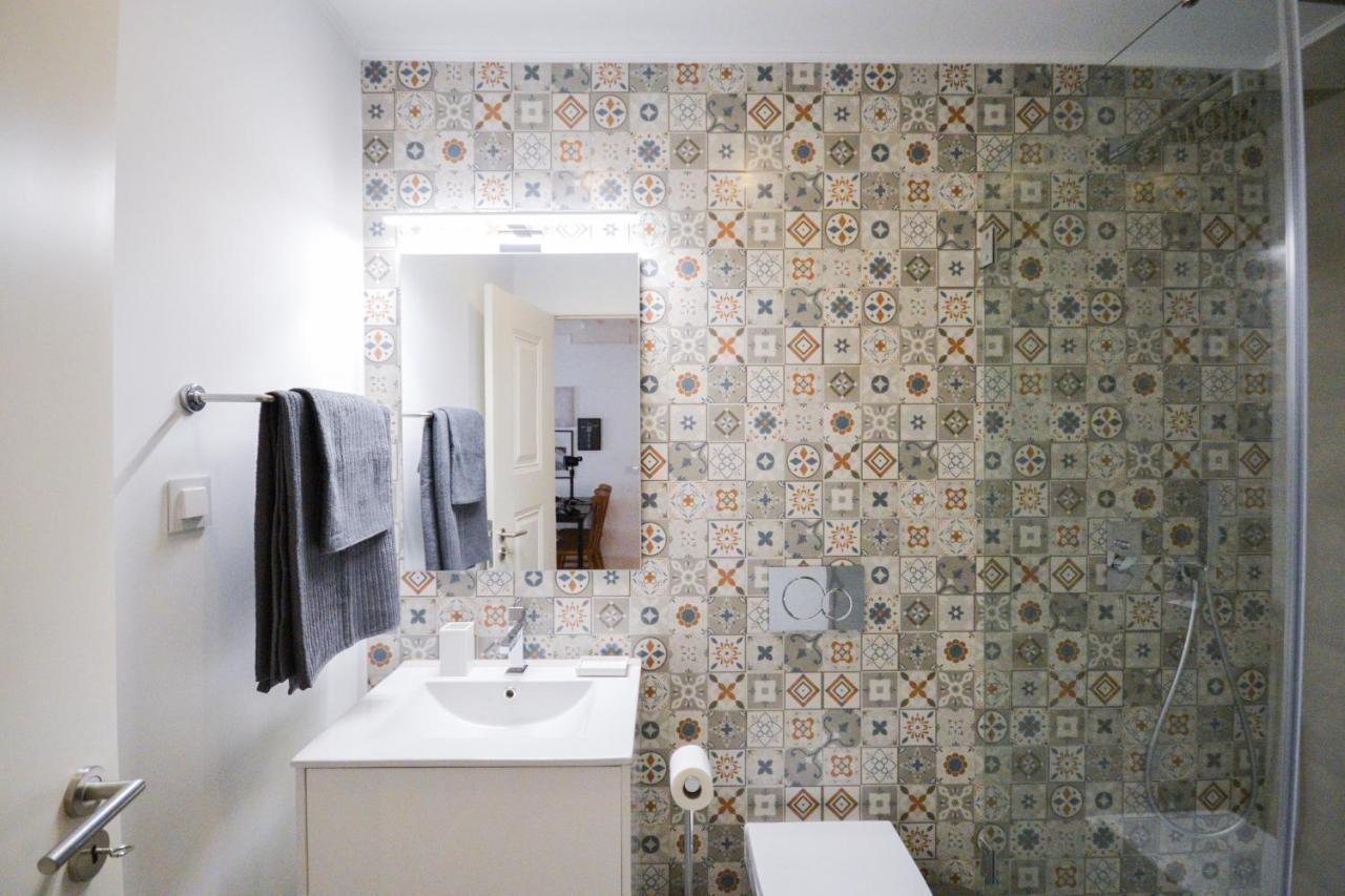 Sunny And Stylish Apartment - 11 Min To The Center Lisboa Ngoại thất bức ảnh