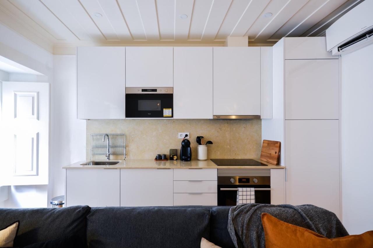 Sunny And Stylish Apartment - 11 Min To The Center Lisboa Ngoại thất bức ảnh